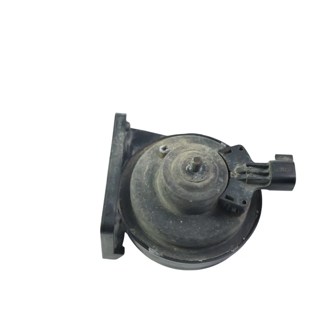 Range Rover L322 High & Low Tone Horn Signal Fanfare - SKU AH42-13802-AB - Part number AH42-13802-AB