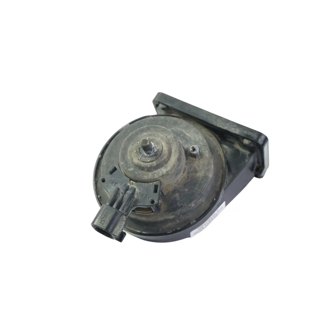 Land Rover Range Rover L322 Hoch & Tief Ton Hupe Signal Fanfare - SKU AH42-13802-AB - Teilenummer AH42-13802-AB