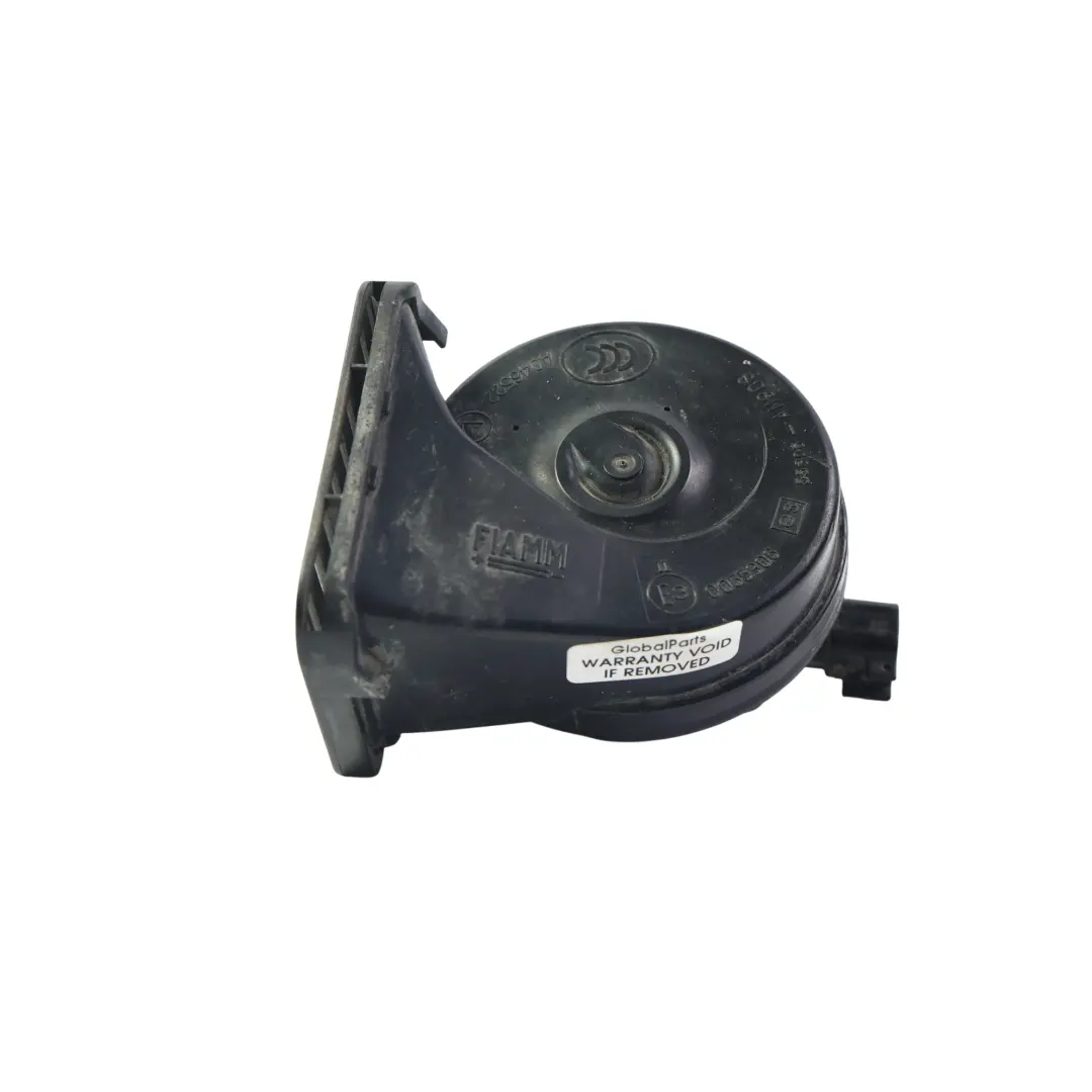 Range Rover L322 High & Low Tone Horn Signal Fanfare - SKU AH42-13802-AB - Part number AH42-13802-AB