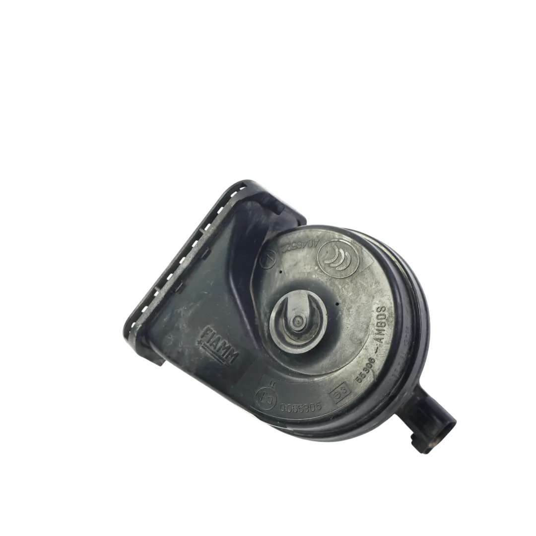 Range Rover L322 High & Low Tone Horn Signal Fanfare - SKU AH42-13802-AB - Part number AH42-13802-AB