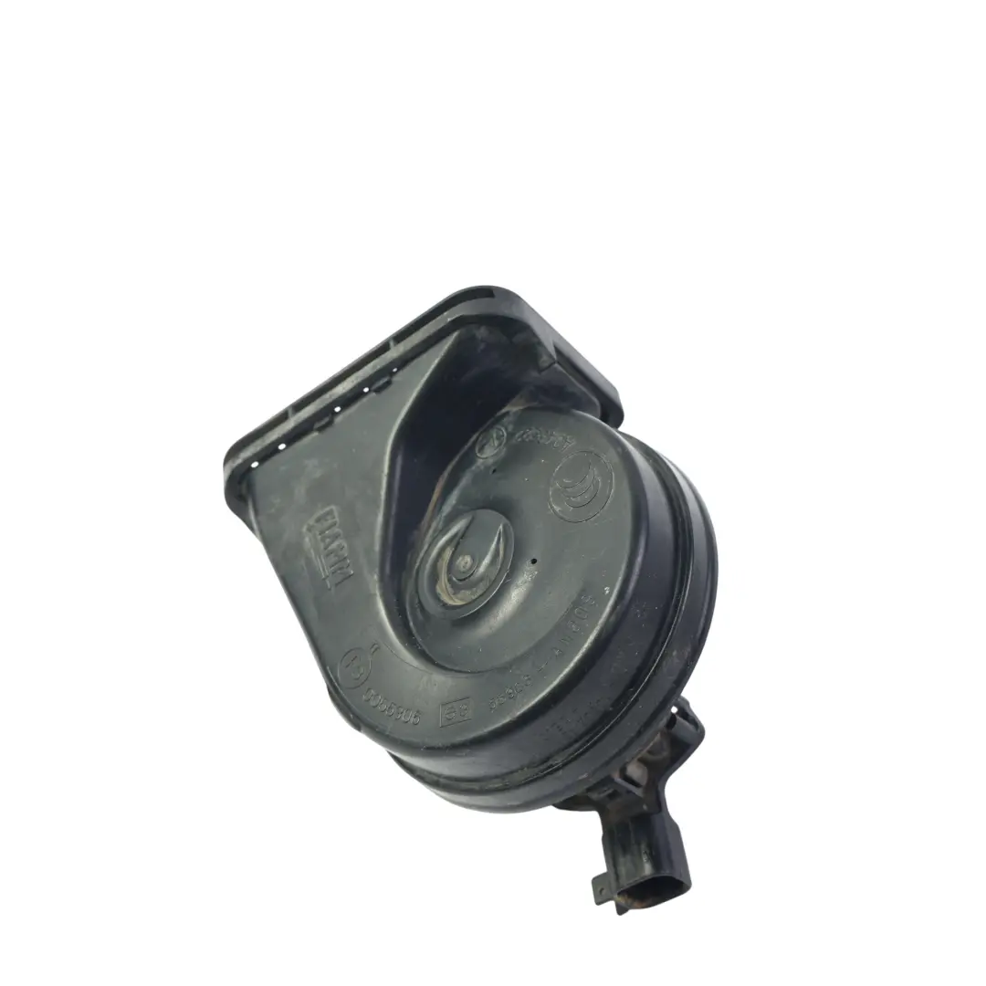 Range Rover L322 High & Low Tone Horn Signal Fanfare - SKU AH42-13802-AB - Part number AH42-13802-AB