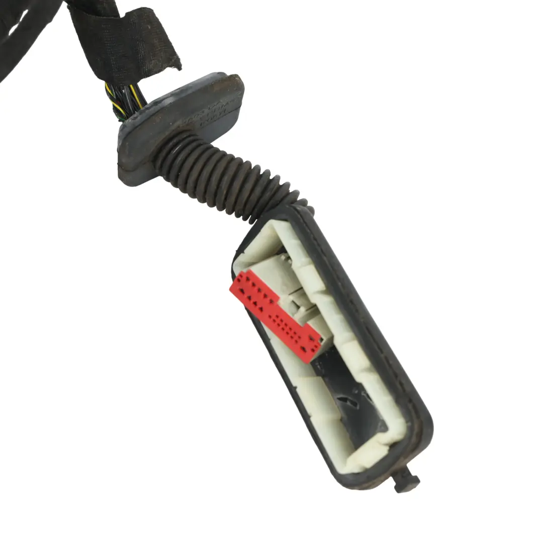 Land Rover Range Rover L322 Türkabel Vorne Beifahrerseite - SKU AH42-14630-ACB - Teilenummer AH42-14630-ACB