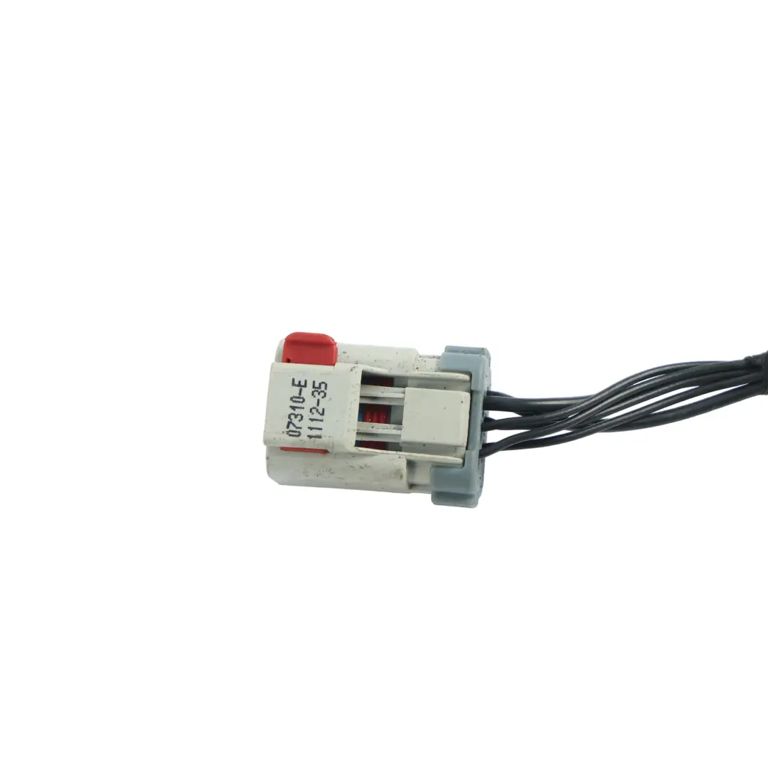Land Rover Range Rover L322 Türkabel Vorne Beifahrerseite - SKU AH42-14630-ACB - Teilenummer AH42-14630-ACB
