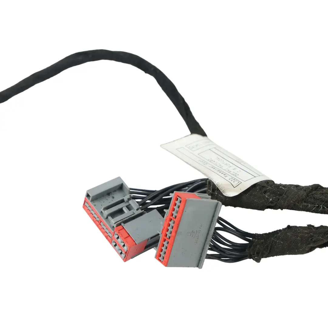 Türkabel Vorne Beifahrerseite für Land Rover Range Rover L322 mit Teilenummer AH42-14630-ACB Land Rover Range Rover L322 Türkabel Vorne Beifahrerseite - SKU AH42-14630-ACB - Teilenummer AH42-14630-ACB