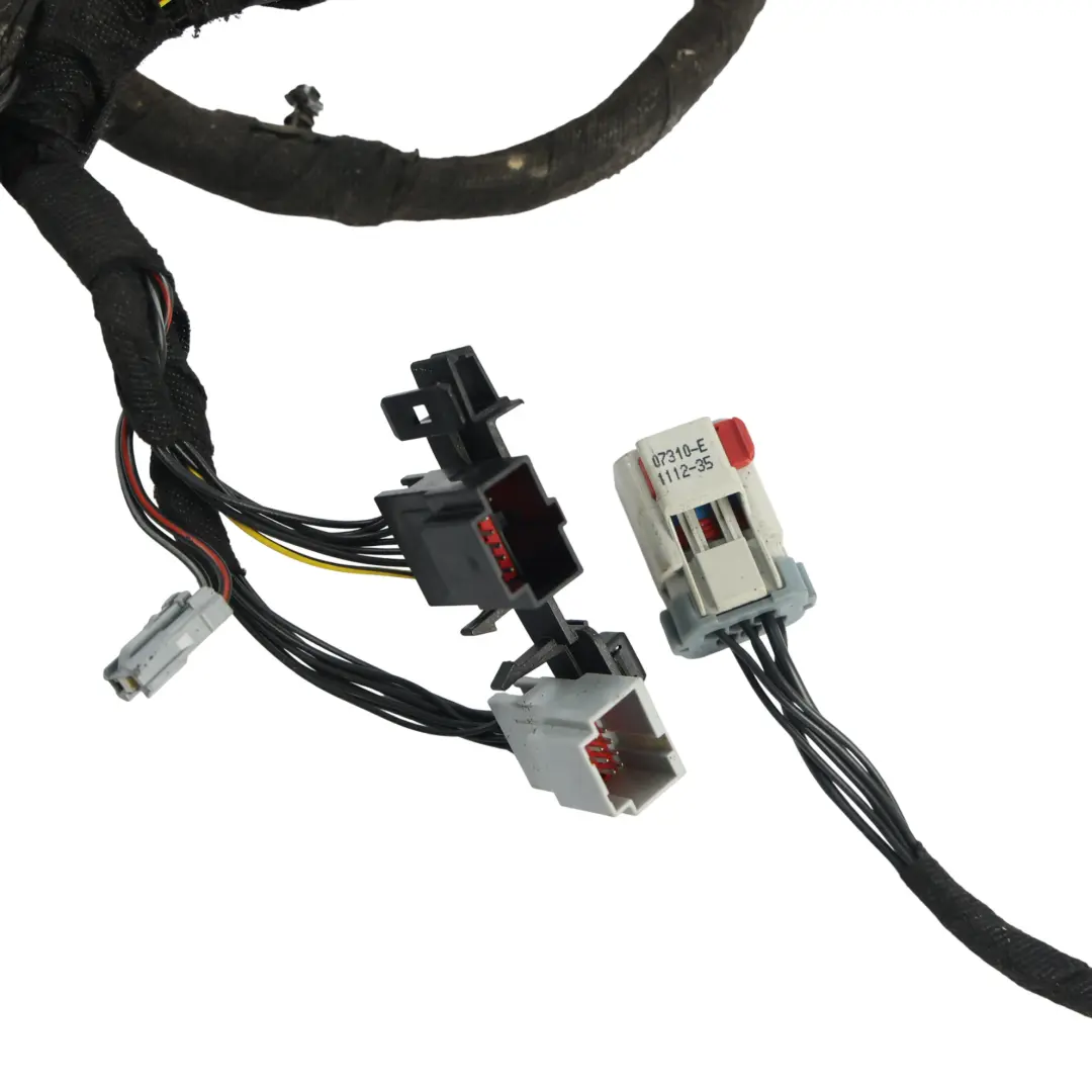 Türkabel Vorne Beifahrerseite für Land Rover Range Rover L322 mit Teilenummer AH42-14630-ACB Land Rover Range Rover L322 Türkabel Vorne Beifahrerseite - SKU AH42-14630-ACB - Teilenummer AH42-14630-ACB