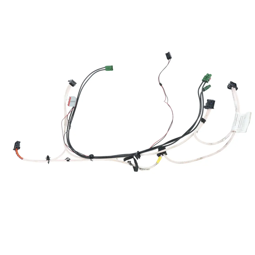 Range Rover L322 Fibre Optic Wiring Loom Harness Cable - SKU AH42-14B548-CD - Part number AH42-14B548-CD