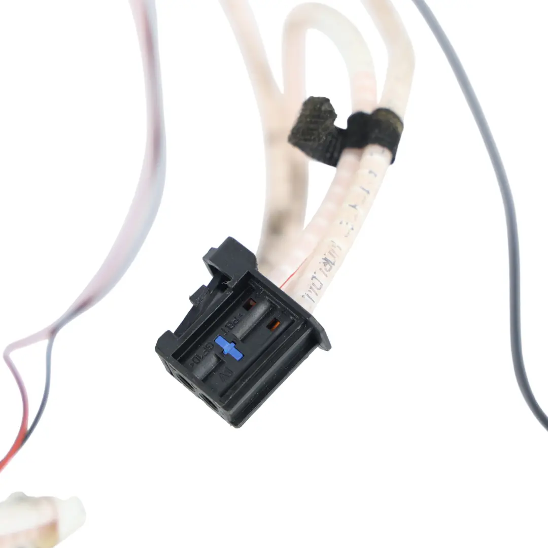 Range Rover L322 Fibre Optic Wiring Loom Harness Cable - SKU AH42-14B548-CD - Part number AH42-14B548-CD