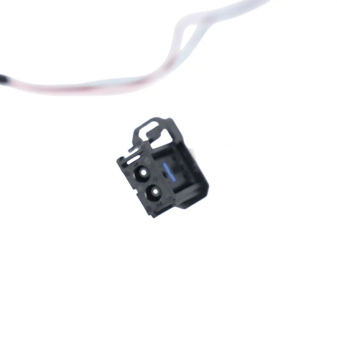 Fibre Optic Wiring Loom Harness Cable to Range Rover L322 with Part number AH42-14B548-CD Range Rover L322 Fibre Optic Wiring Loom Harness Cable - SKU AH42-14B548-CD - Part number AH42-14B548-CD