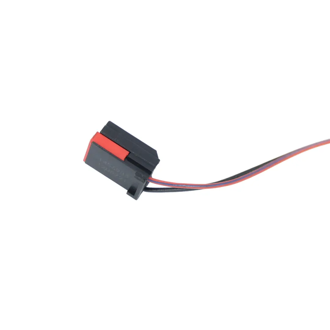 Range Rover L322 Fibre Optic Wiring Loom Harness Cable - SKU AH42-14B548-CD - Part number AH42-14B548-CD