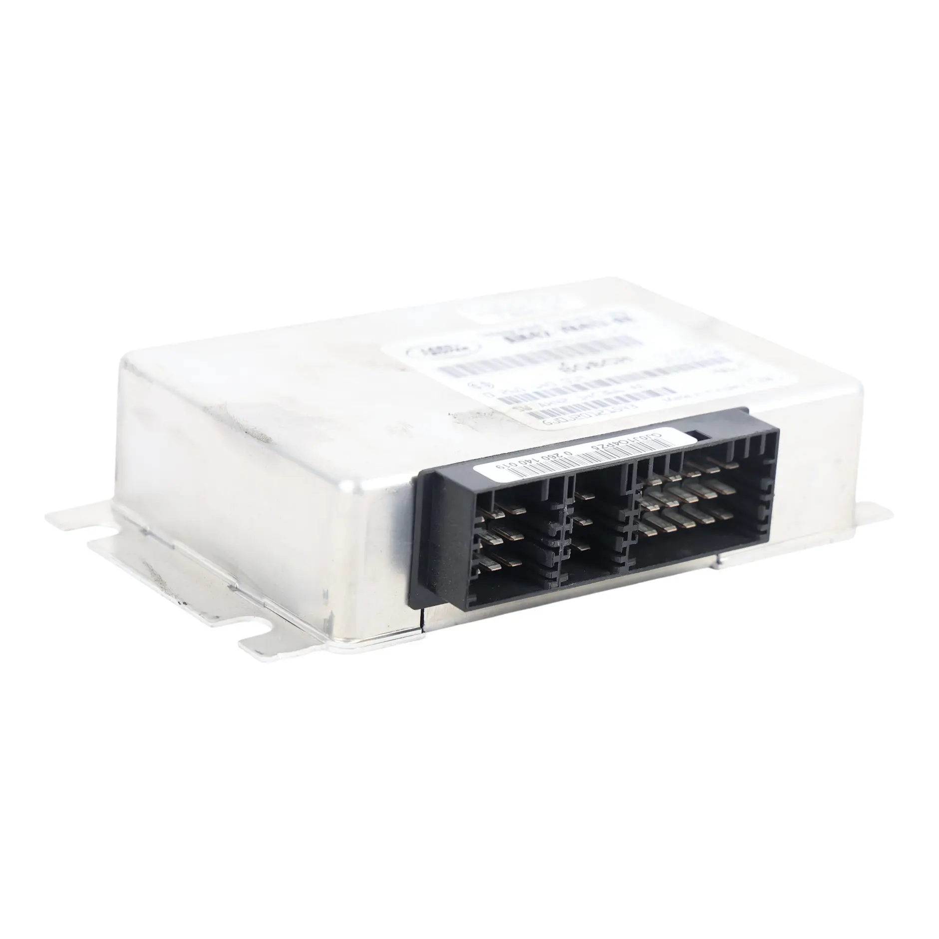 Range Rover L322 Transfer Box Case Control Module Unit ECU AH42-14C366-AE