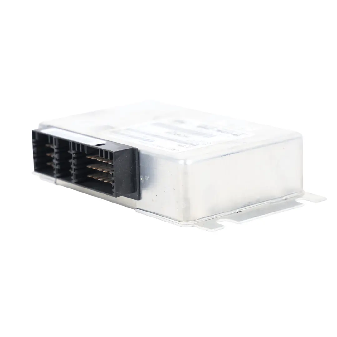 Range Rover L322 Transfer Box Case Control Module Unit ECU - SKU AH42-14C366-AE - Part number AH42-14C366-AE