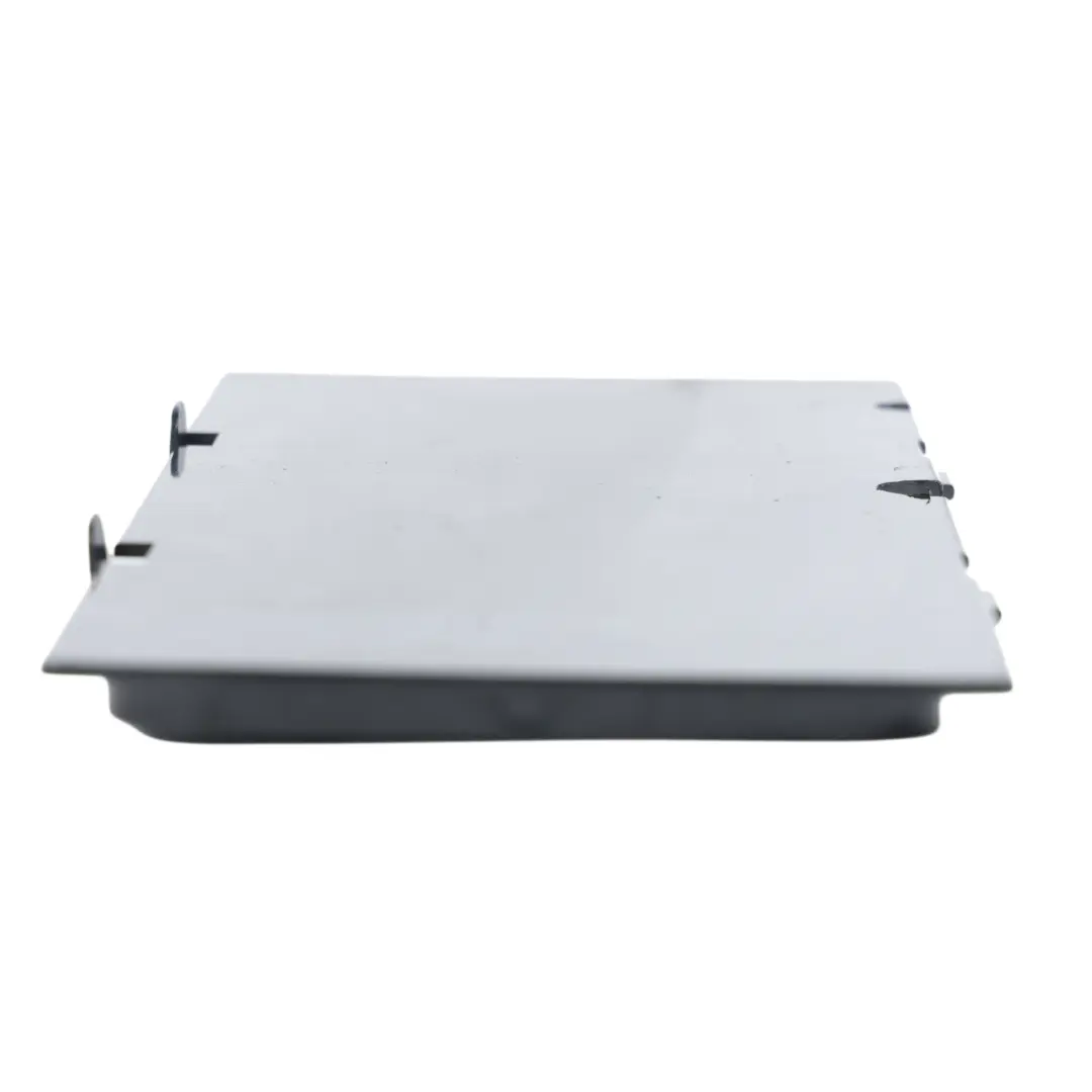 Range Rover L322 Passenger Compartment Fuse Box Lid Decal Label - SKU AH42-14K016-BB - Part number AH42-14K016-BB