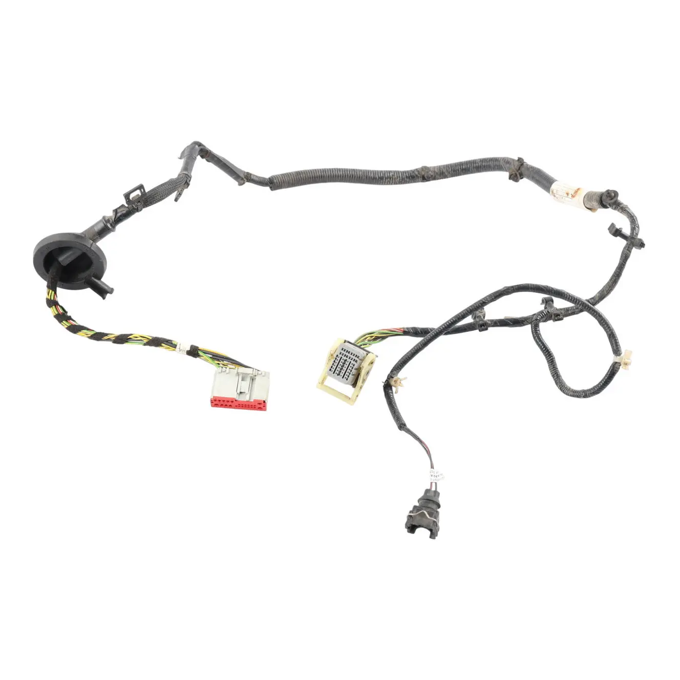 Range Rover L322 Handbrake Electric Parking Brake Wiring Harness AH42-14M401-AD