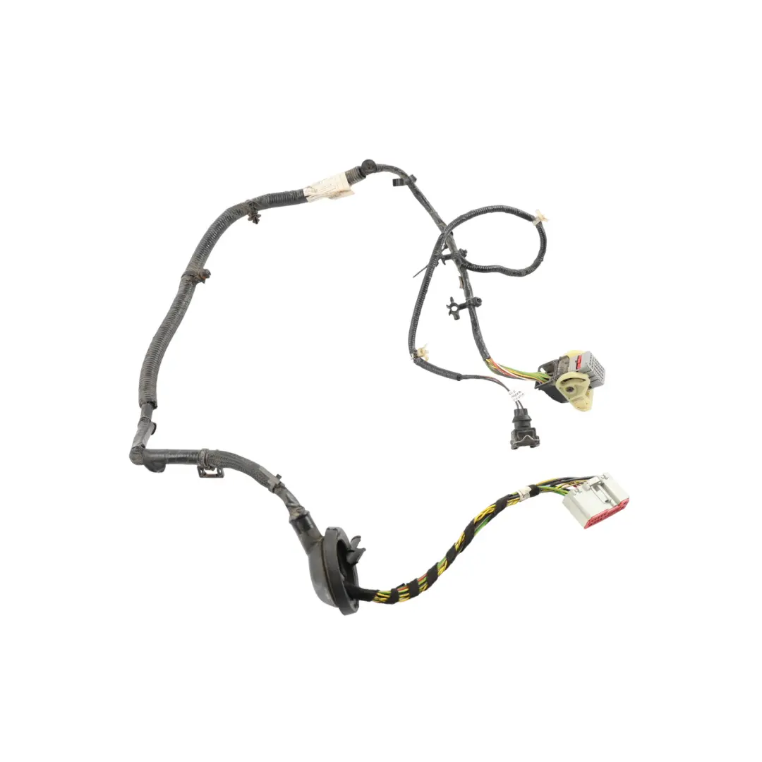 Range Rover L322 Handbrake Electric Parking Brake Wiring Harness - SKU AH42-14M401-AD - Part number AH42-14M401-AD