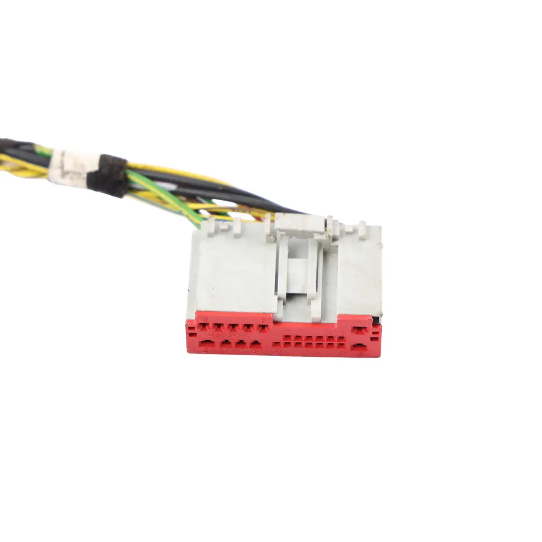 Range Rover L322 Handbrake Electric Parking Brake Wiring Harness - SKU AH42-14M401-AD - Part number AH42-14M401-AD