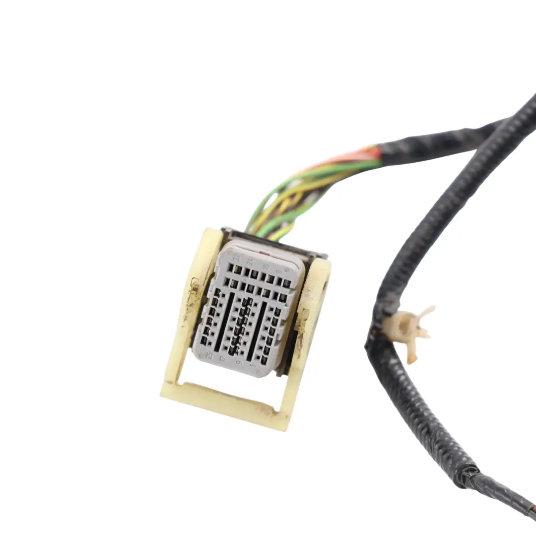 Range Rover L322 Handbrake Electric Parking Brake Wiring Harness - SKU AH42-14M401-AD - Part number AH42-14M401-AD