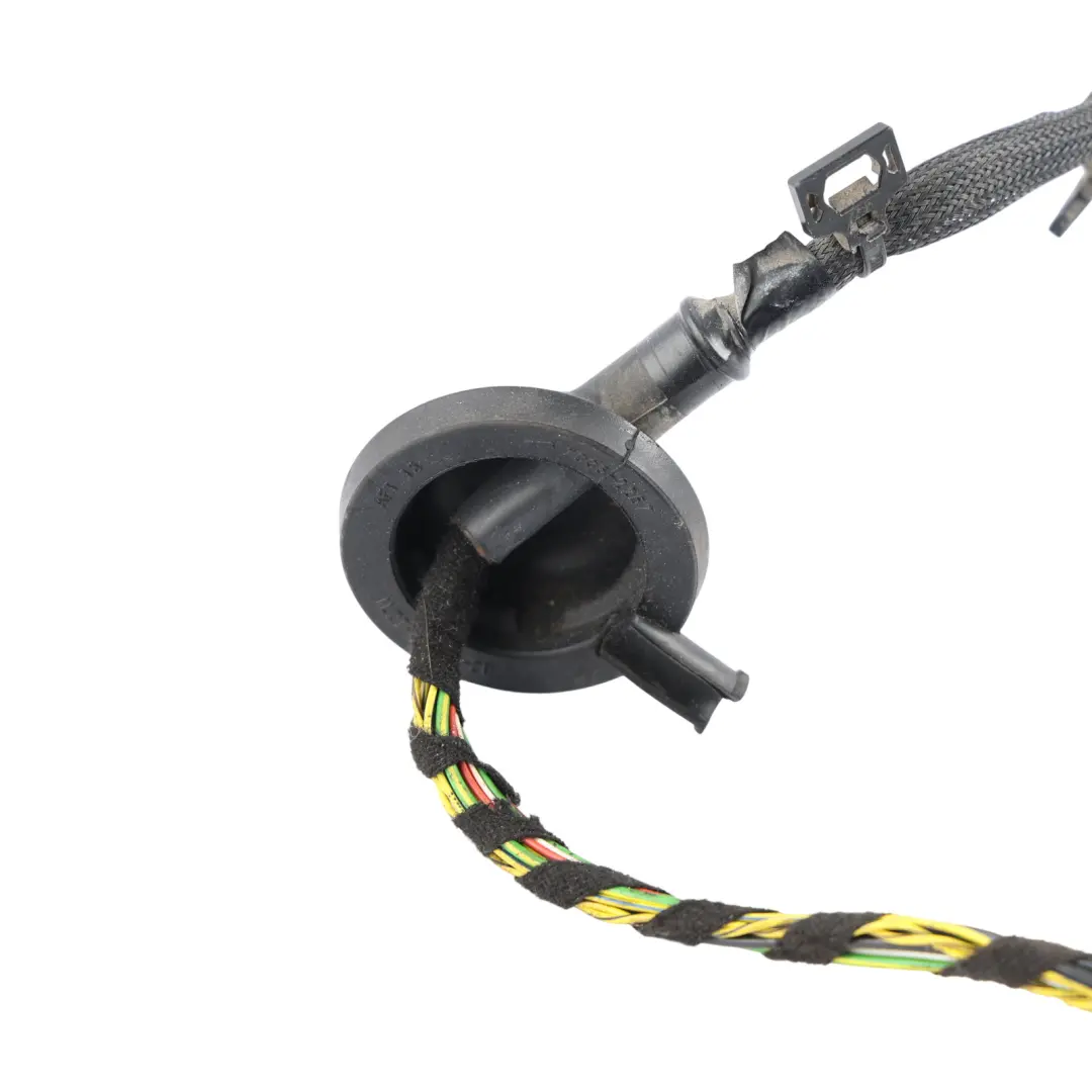 Range Rover L322 Handbrake Electric Parking Brake Wiring Harness - SKU AH42-14M401-AD - Part number AH42-14M401-AD