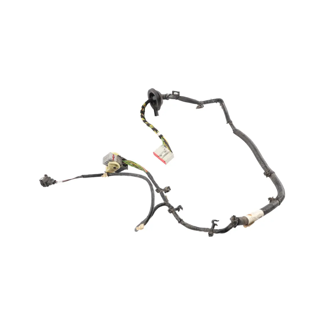 Range Rover L322 Handbrake Electric Parking Brake Wiring Harness - SKU AH42-14M401-AD - Part number AH42-14M401-AD