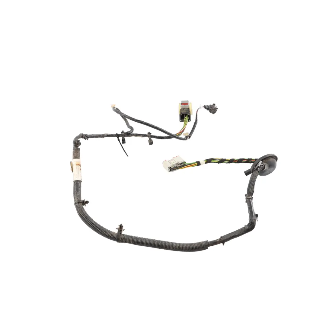 Range Rover L322 Handbrake Electric Parking Brake Wiring Harness - SKU AH42-14M401-AD - Part number AH42-14M401-AD