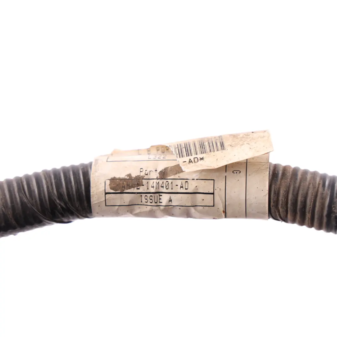 Range Rover L322 Handbrake Electric Parking Brake Wiring Harness - SKU AH42-14M401-AD - Part number AH42-14M401-AD