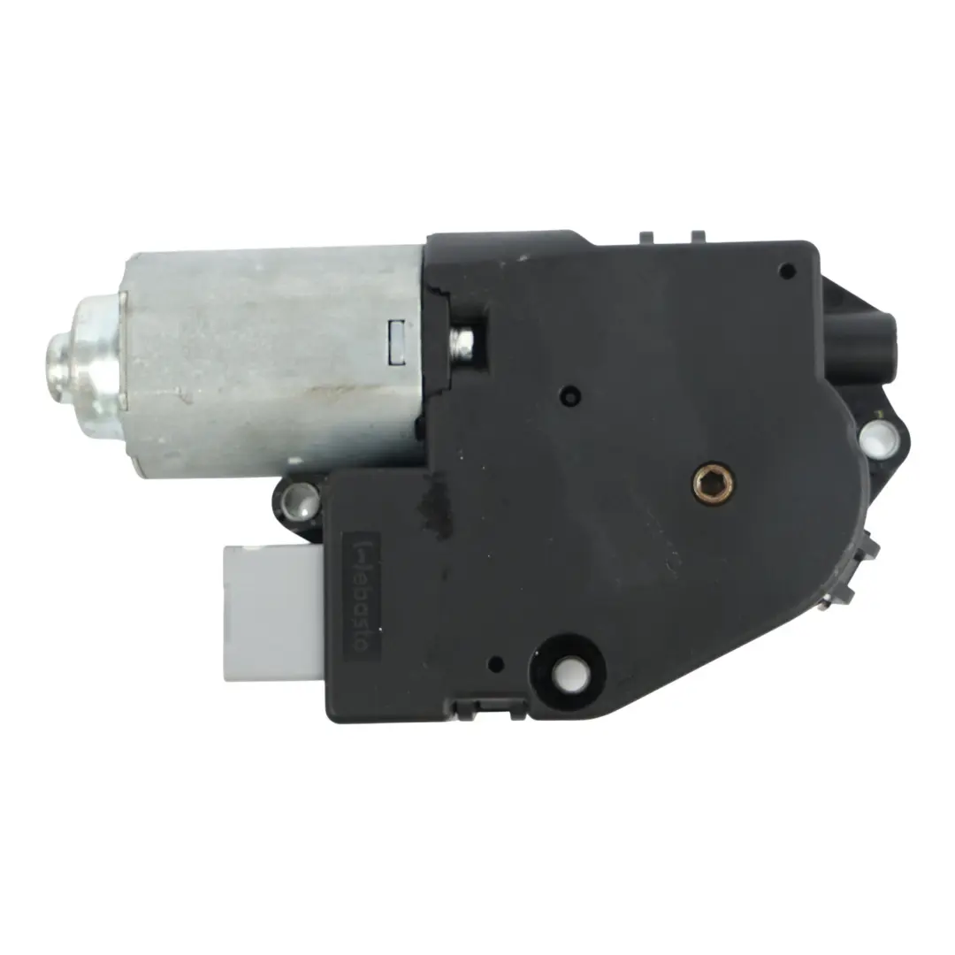 Front Sliding Sunroof Motor Actuator Unit to Range Rover L322 with Part number AH42-15B689-AC Range Rover L322 Front Sliding Sunroof Motor Actuator Unit - SKU AH42-15B689-AC - Part number AH42-15B689-AC
