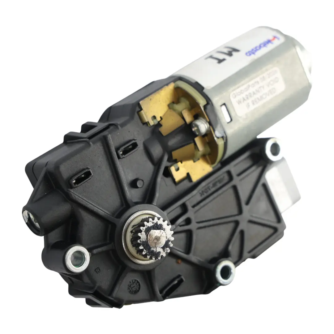 Silniczek Przedniego Szyberdachu do Range Rover L322 o numerze AH42-15B689-AC Range Rover L322 Silniczek Przedniego Szyberdachu - SKU AH42-15B689-AC - Numer Części AH42-15B689-AC