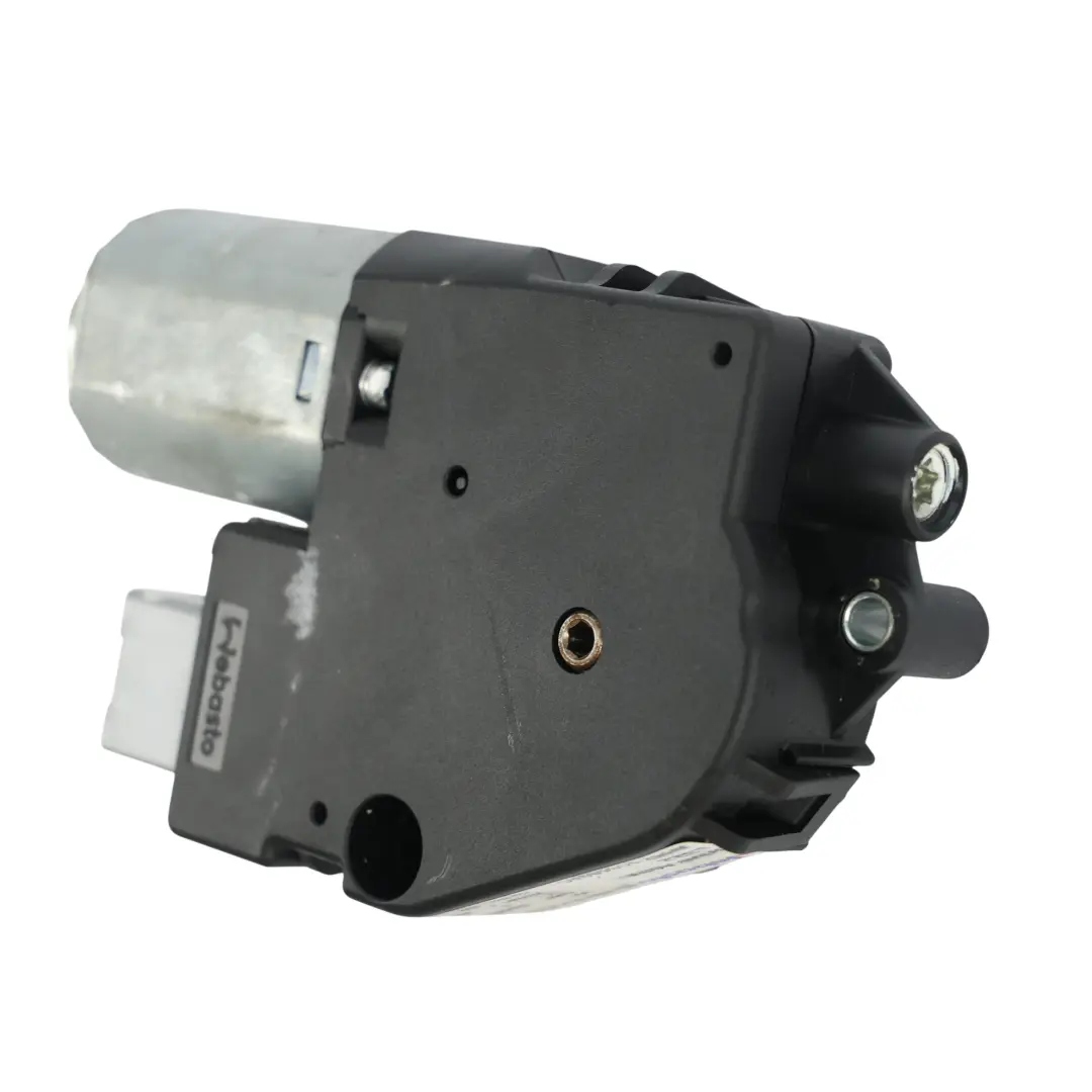 Range Rover L322 Front Sliding Sunroof Motor Actuator Unit - SKU AH42-15B689-AC - Part number AH42-15B689-AC