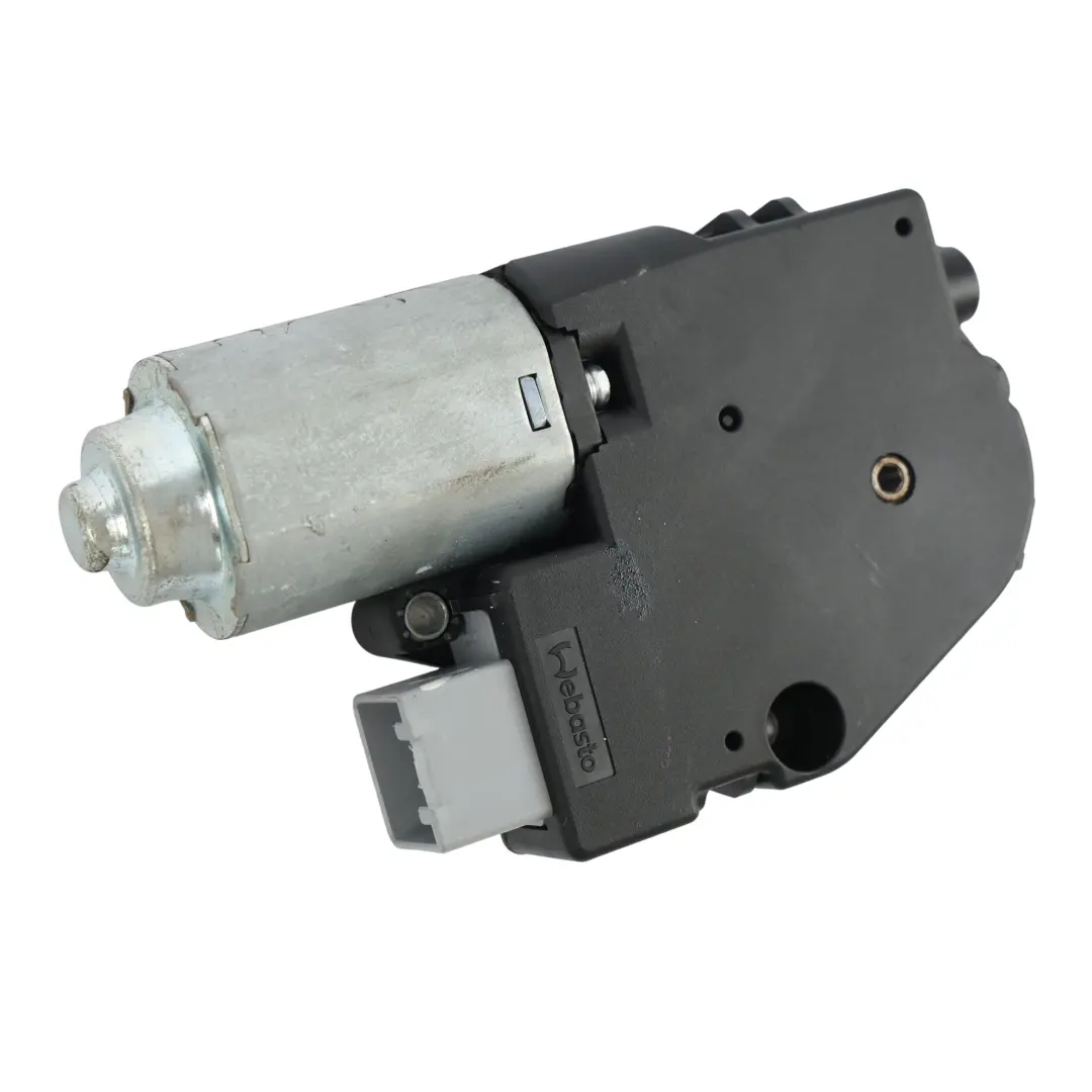 Front Sliding Sunroof Motor Actuator Unit to Range Rover L322 with Part number AH42-15B689-AC Range Rover L322 Front Sliding Sunroof Motor Actuator Unit - SKU AH42-15B689-AC - Part number AH42-15B689-AC