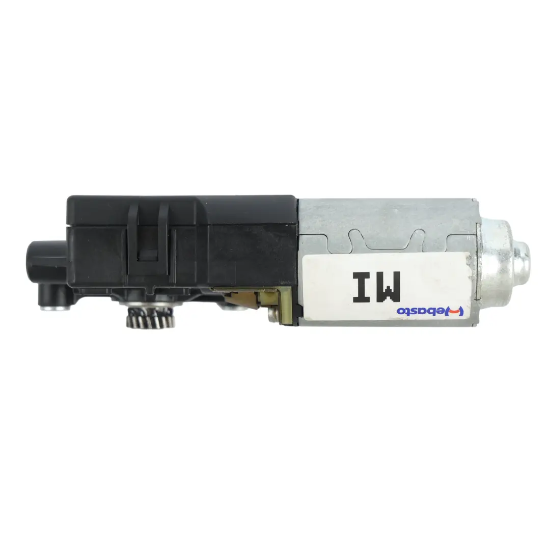 Actionneur Moteur Toit Ouvrant Coulissant Avant pour Range Rover L322 à propos du numéro de pièce AH42-15B689-AC Range Rover L322 Actionneur Moteur Toit Ouvrant Coulissant Avant - SKU AH42-15B689-AC - Numéro de pièce AH42-15B689-AC