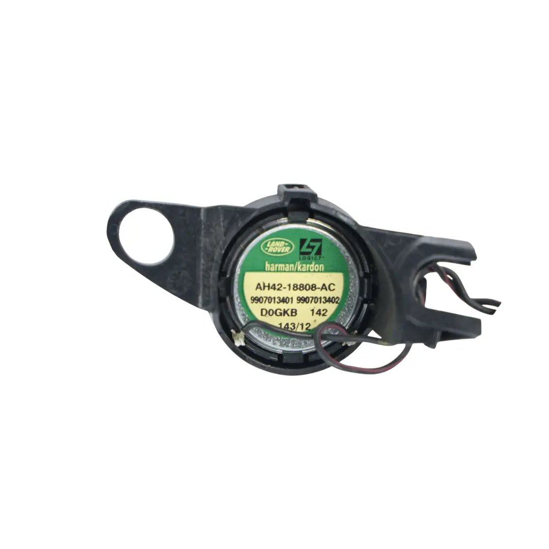 Land Rover Range Rover L322 Haut-Parleur Tweeter Avant Gauche - SKU AH42-18808-AC - Numéro de pièce AH42-18808-AC
