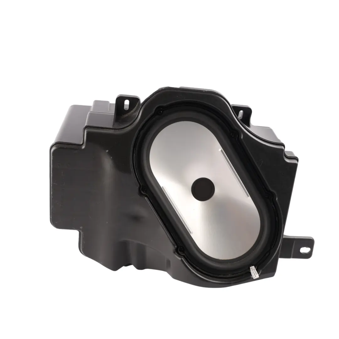 Range Rover Vogue L322 Subwoofer Speaker Harman Kardon - SKU AH42-18808-CA - Part number AH42-18808-CA