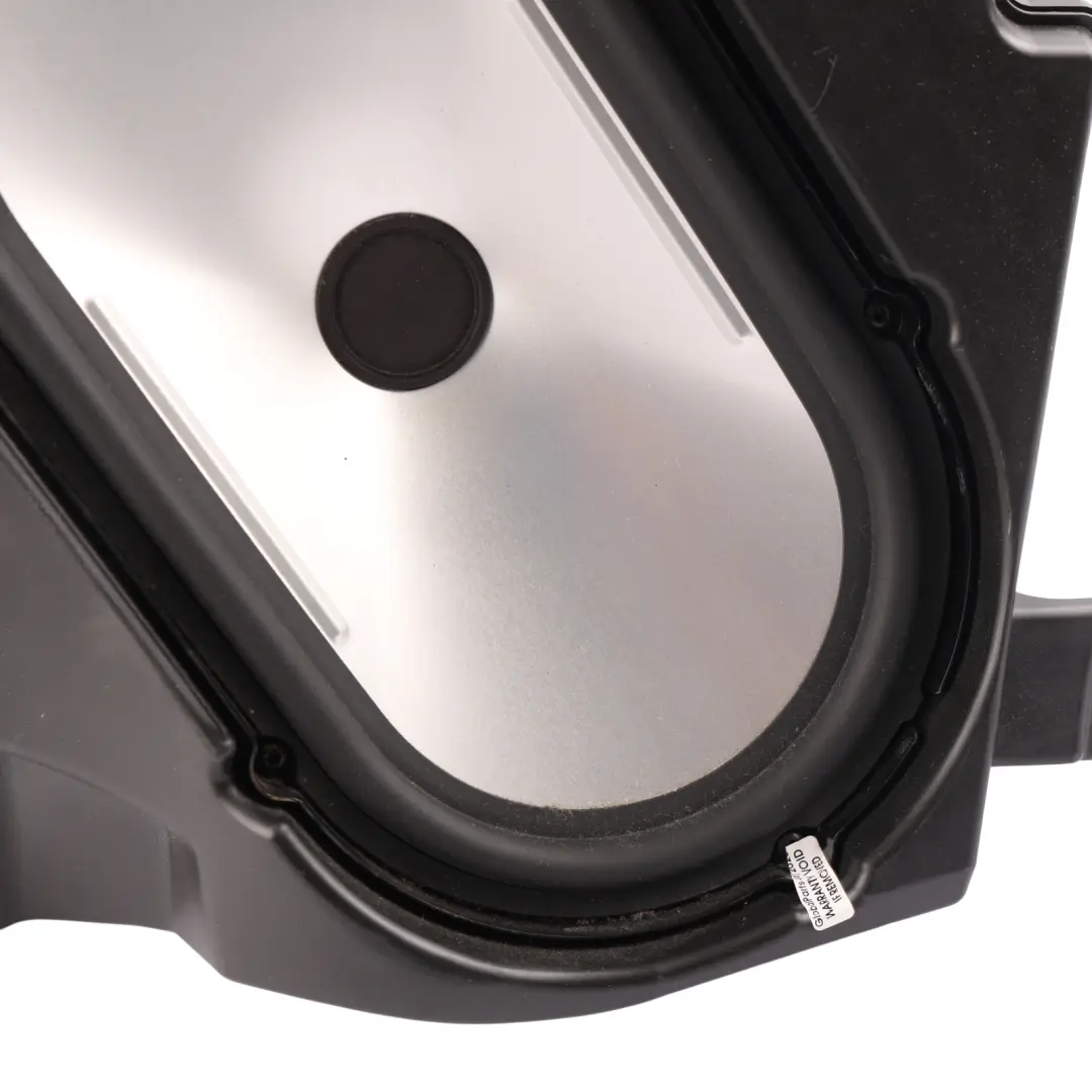 Range Rover Vogue L322 Subwoofer Speaker Harman Kardon - SKU AH42-18808-CA - Part number AH42-18808-CA