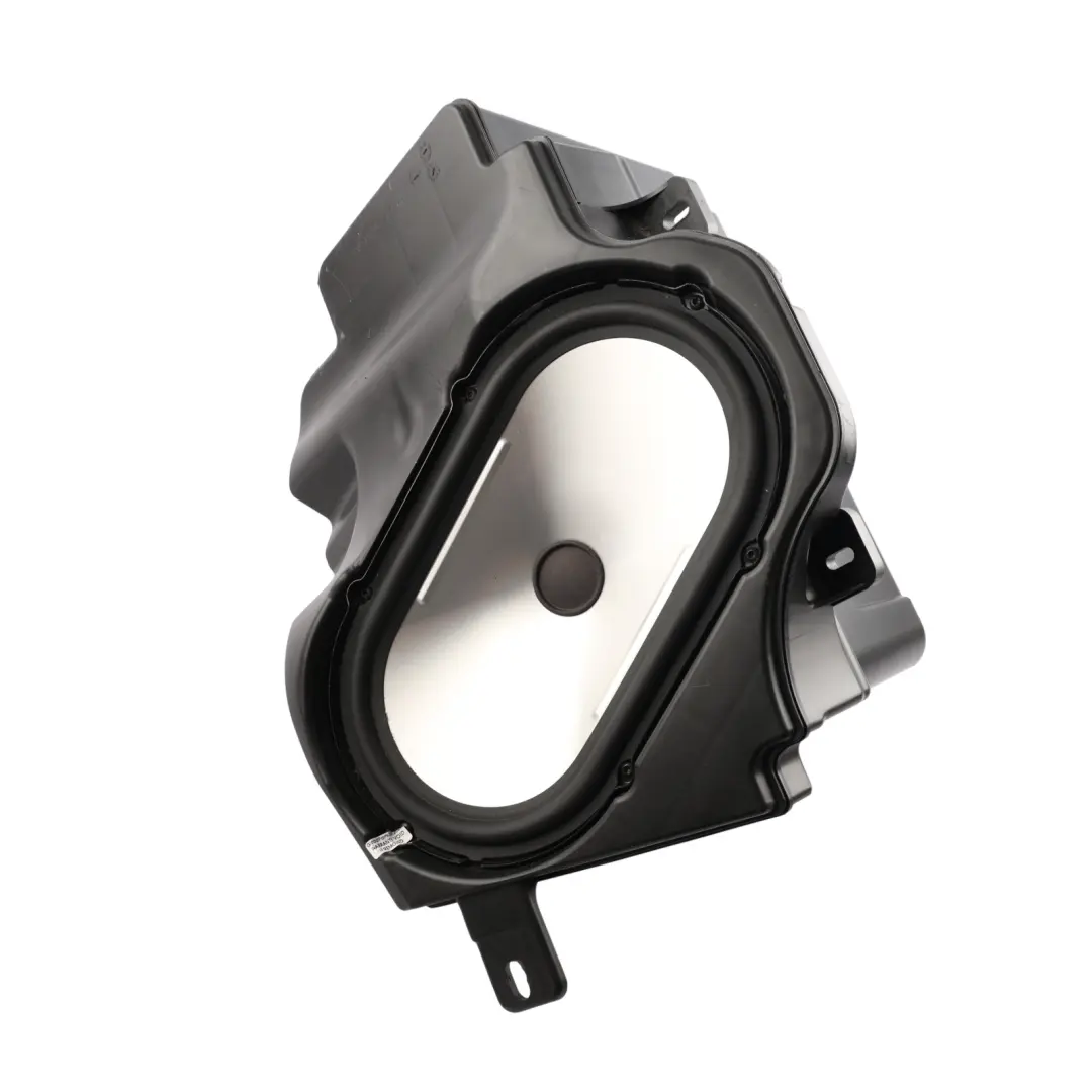Subwoofer Speaker Harman Kardon to Range Rover Vogue L322 with Part number AH42-18808-CA Range Rover Vogue L322 Subwoofer Speaker Harman Kardon - SKU AH42-18808-CA - Part number AH42-18808-CA