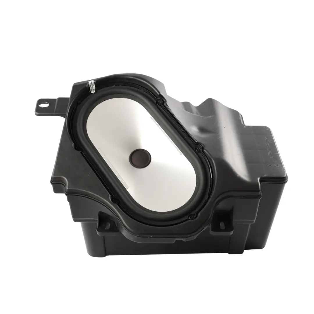 Subwoofer Speaker Harman Kardon to Range Rover Vogue L322 with Part number AH42-18808-CA Range Rover Vogue L322 Subwoofer Speaker Harman Kardon - SKU AH42-18808-CA - Part number AH42-18808-CA