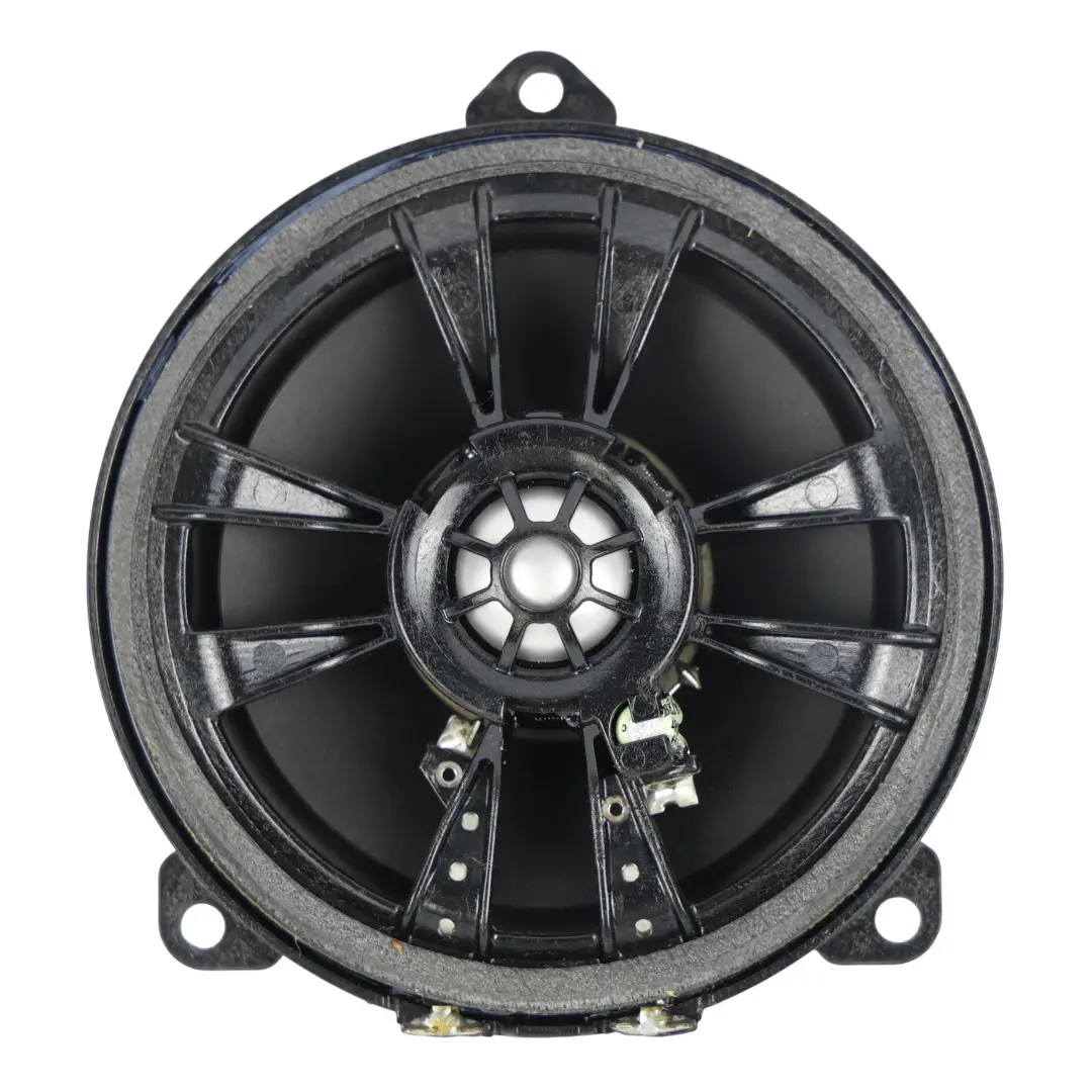 Range Rover Vogue L322 Haut-Parleur Porte Avant Harman Kardon - SKU AH42-18808-GA - Numéro de pièce AH42-18808-GA