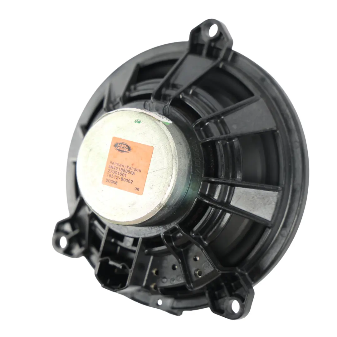 Range Rover Vogue L322 Tür Lautsprecher Vorne Harman Kardon - SKU AH42-18808-GA - Teilenummer AH42-18808-GA