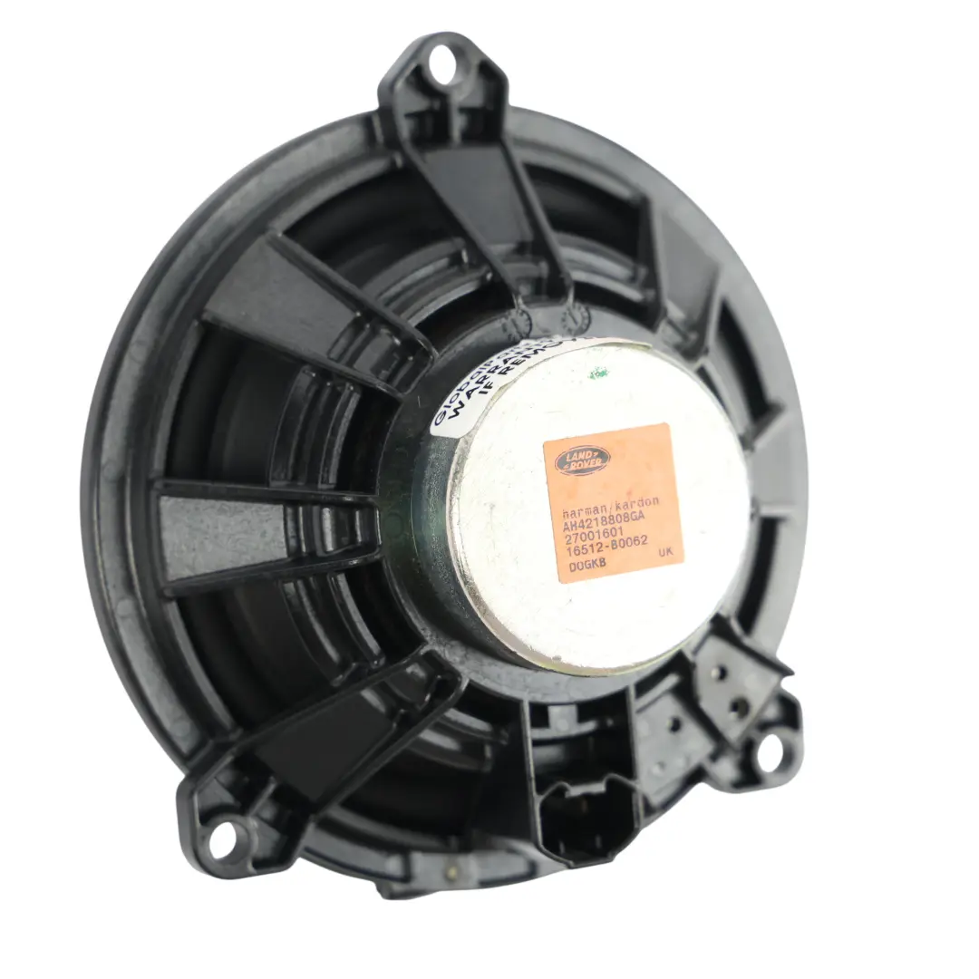 Range Rover Vogue L322 Door Speaker Front Harman Kardon - SKU AH42-18808-GA - Part number AH42-18808-GA