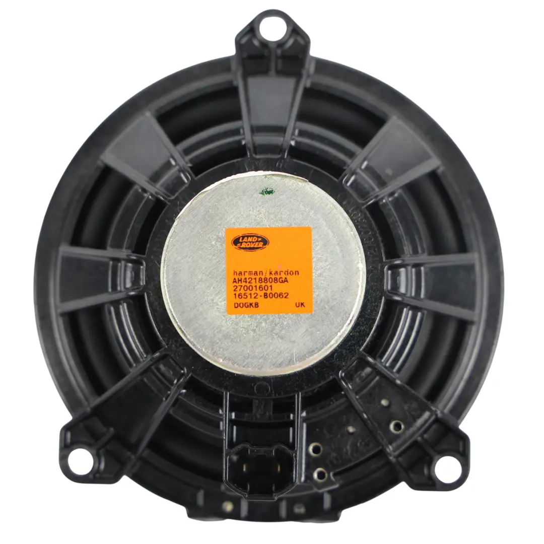 Range Rover Vogue L322 Door Speaker Front Harman Kardon - SKU AH42-18808-GA - Part number AH42-18808-GA