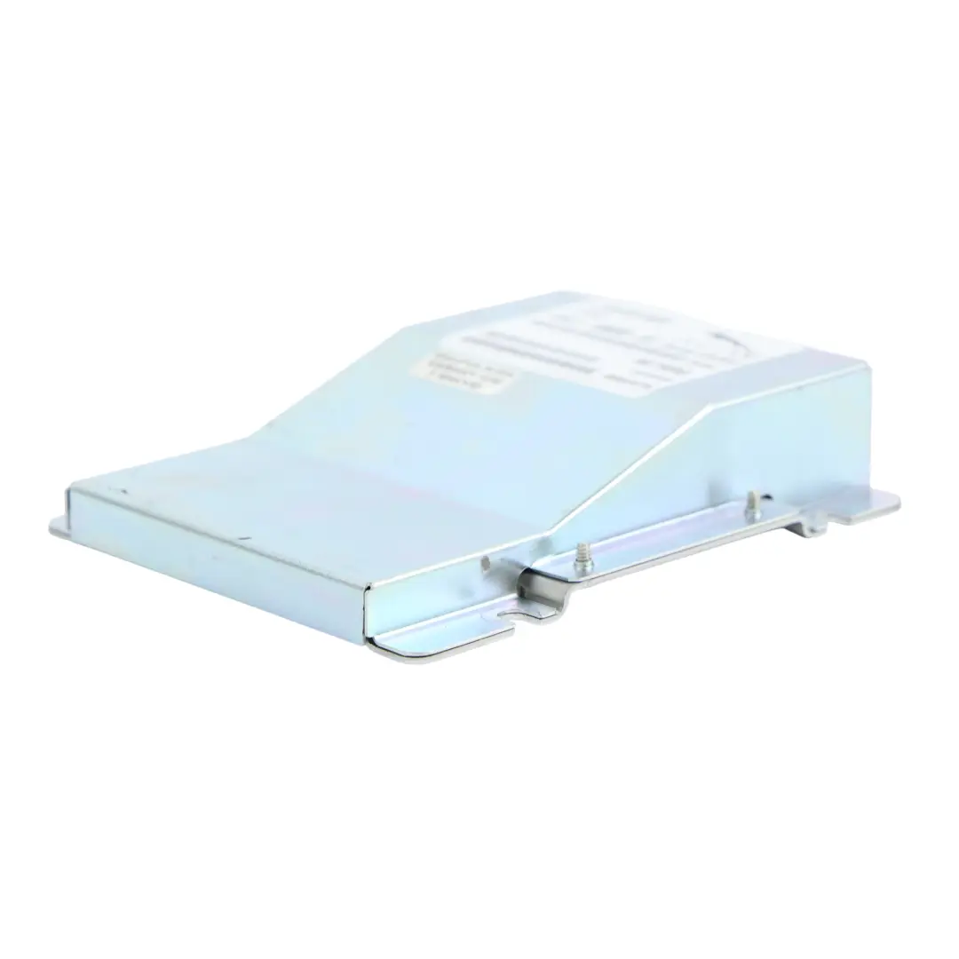 Land Rover Range Rover L322 Luftfederung Steuergerät Modul ECU - SKU AH42-18B008-AH - Teilenummer AH42-18B008-AH