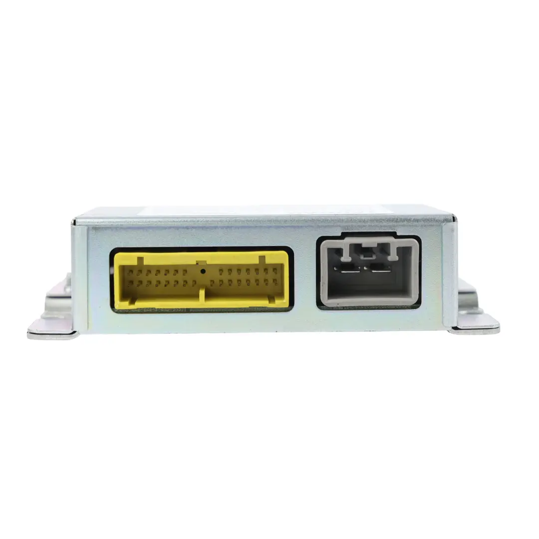 Land Rover Range Rover L322 Luftfederung Steuergerät Modul ECU - SKU AH42-18B008-AH - Teilenummer AH42-18B008-AH