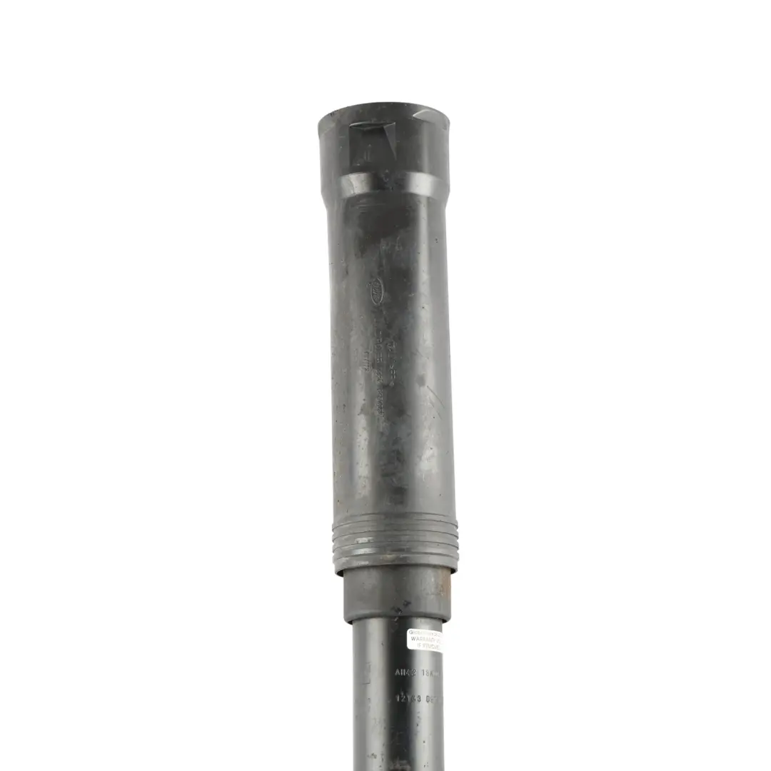 Strut Shock Left Right N/O/S to Range Rover L322 Rear Spring with Part number AH42-18K004-AD Range Rover L322 Rear Spring Strut Shock Left Right N/O/S - SKU AH42-18K004-AD - Part number AH42-18K004-AD