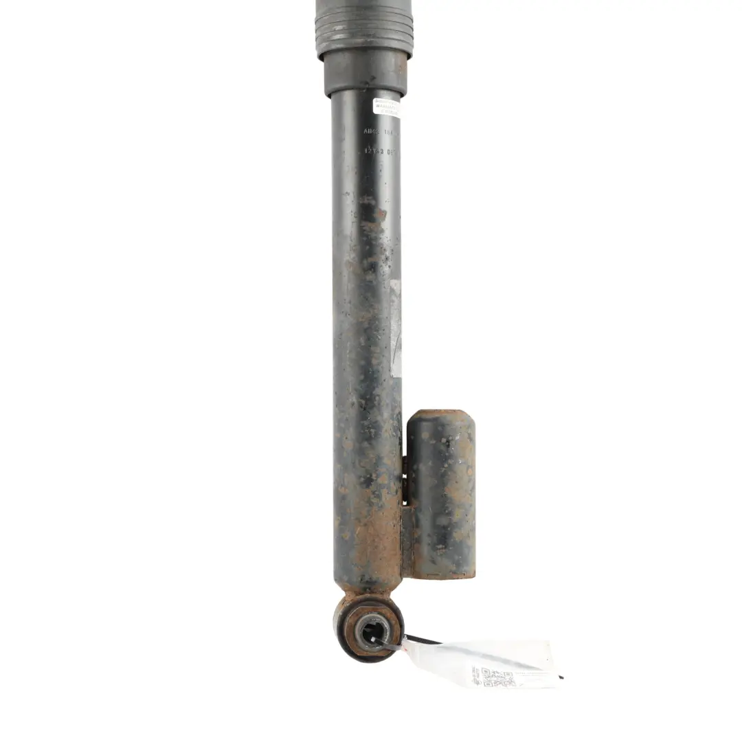 Strut Shock Left Right N/O/S to Range Rover L322 Rear Spring with Part number AH42-18K004-AD Range Rover L322 Rear Spring Strut Shock Left Right N/O/S - SKU AH42-18K004-AD - Part number AH42-18K004-AD