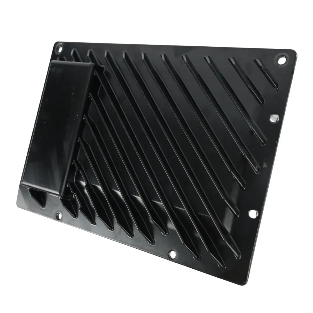Stereo Audio Amplifier Control Unit Module to Range Rover L322 with Part number AH42-19C164-AK Range Rover L322 Stereo Audio Amplifier Control Unit Module - SKU AH42-19C164-AK - Part number AH42-19C164-AK