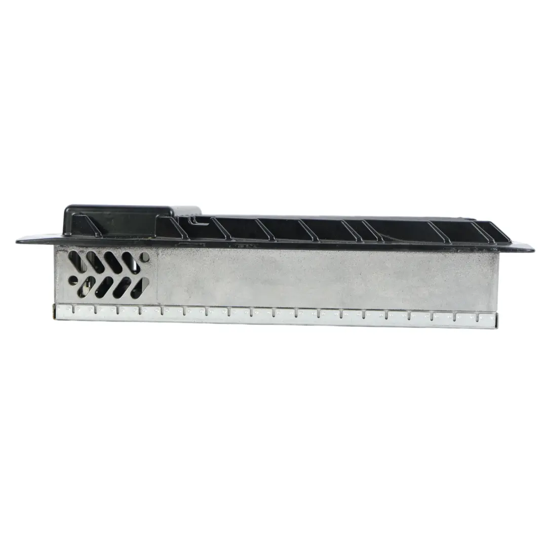 Stereo Audio Amplifier Control Unit Module to Range Rover L322 with Part number AH42-19C164-AK Range Rover L322 Stereo Audio Amplifier Control Unit Module - SKU AH42-19C164-AK - Part number AH42-19C164-AK