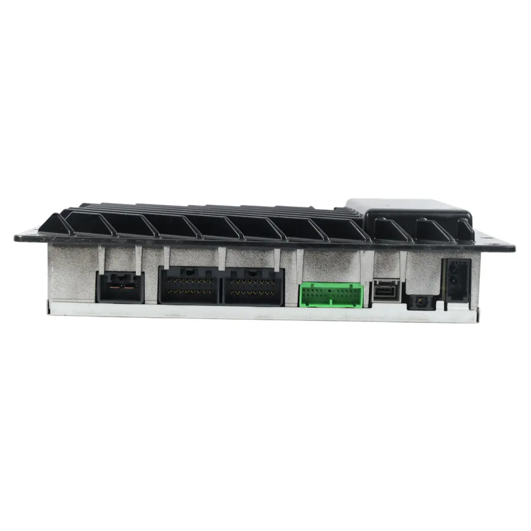 Range Rover L322 Stereo Audio Amplifier Control Unit Module - SKU AH42-19C164-AK - Part number AH42-19C164-AK