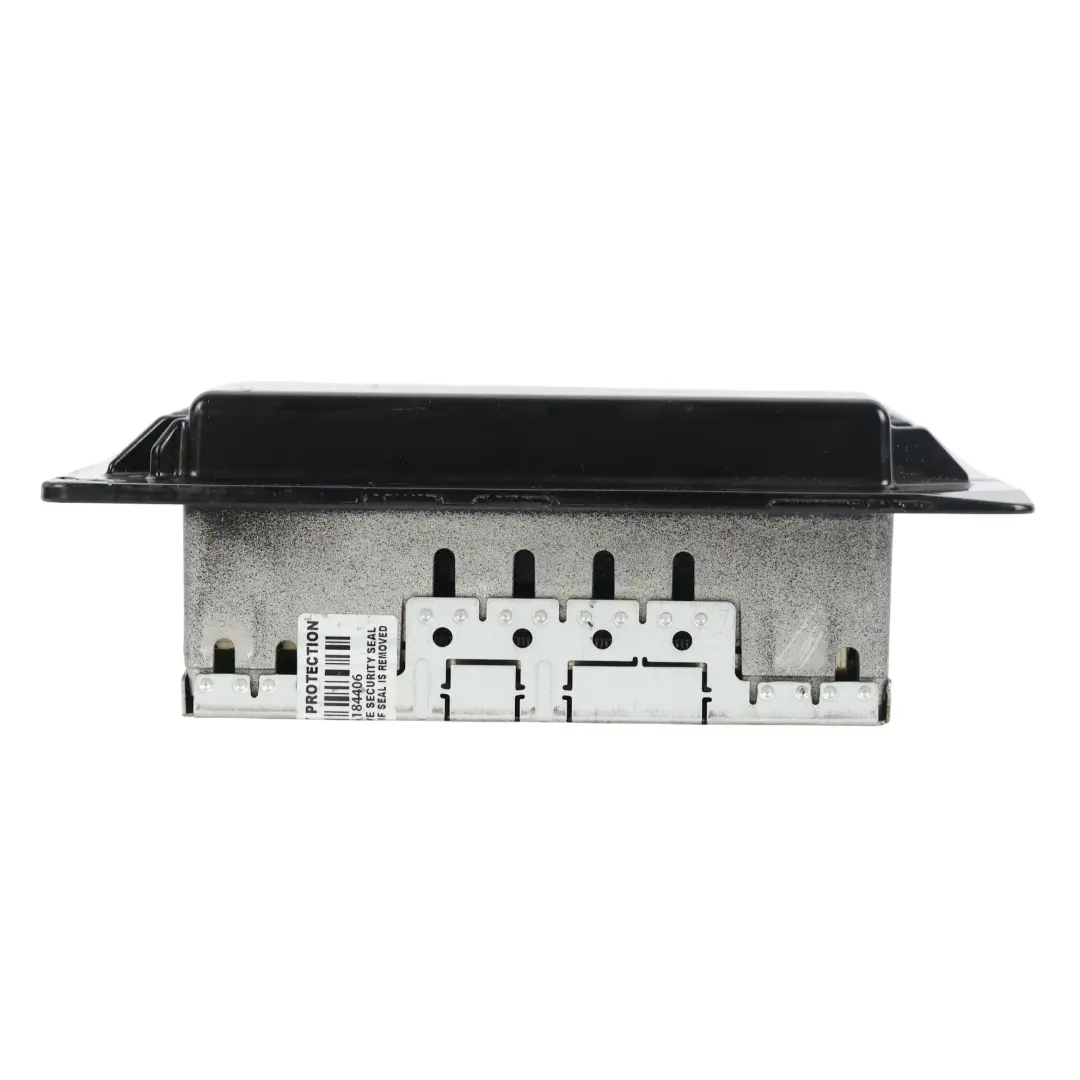Range Rover L322 Stereo Audio Amplifier Control Unit Module - SKU AH42-19C164-AK - Part number AH42-19C164-AK