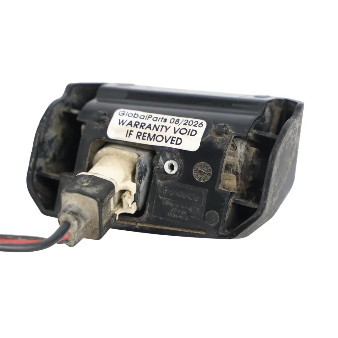 Range Rover L322 Rear View Tailgate Camera Control Unit AH42-19H272-AB - SKU LR012700 - Part number AH42-19H72-AB
