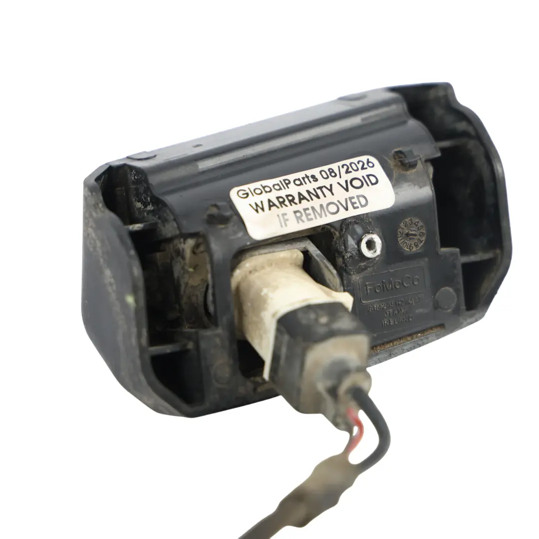 Range Rover L322 Rear View Tailgate Camera Control Unit AH42-19H272-AB - SKU LR012700 - Part number AH42-19H72-AB