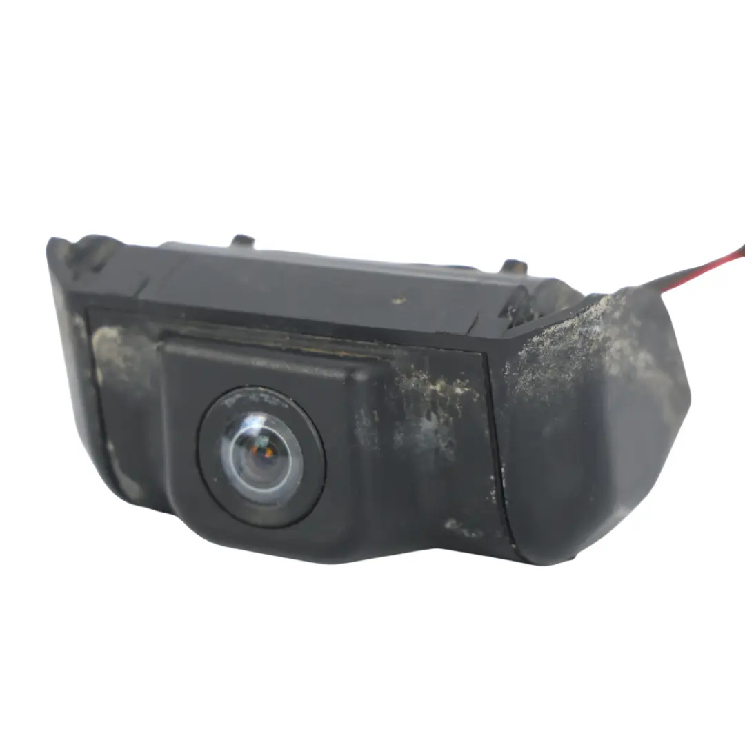 Range Rover L322 Rear View Tailgate Camera Control Unit AH42-19H272-AB - SKU LR012700 - Part number AH42-19H72-AB