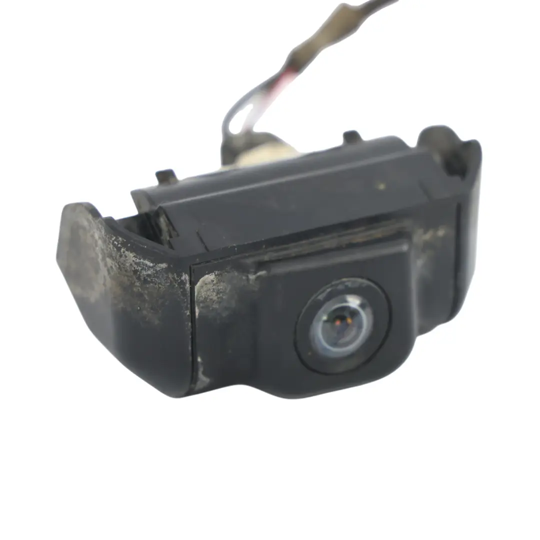Range Rover L322 Rear View Tailgate Camera Control Unit AH42-19H272-AB - SKU LR012700 - Part number AH42-19H72-AB